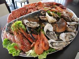 Comment Preparer Un Plateau De Fruits De Mer Le Marmiton