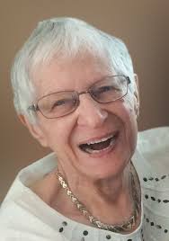 Obituary of Shirley Ann McClain