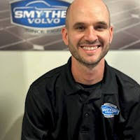 Smythe Volvo Employees