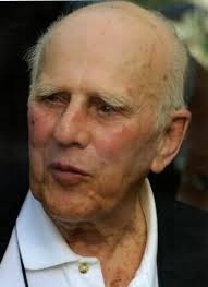 Lester Trott Obituary (1918