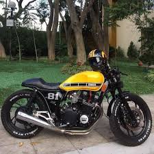 160 Yamaha Maxim 650 Inspiration Ideas Yamaha Cafe Racer Motorcycle