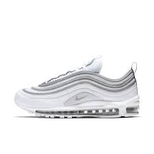 Black Air Max 97 Mens Air Max 97 Men S Shoe In 2020