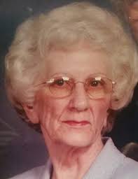 Obituary information for Virginia Little Conway