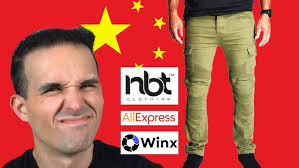 PANDO MOTO MARK KEV 02 Cargo Trousers Review