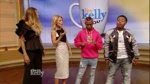 Juju On That Beat Dance Lesson Zay Hilfigerrr