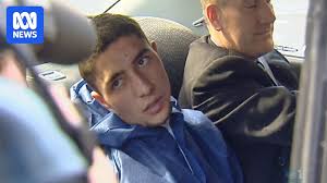 Man jailed for Melbourne taxi driver's murder