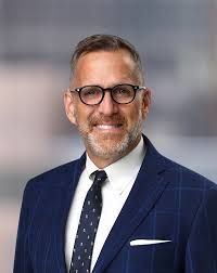 Glenn Buggy Managing Partner