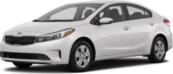 2017 Kia Forte Problems | Kelley Blue Book