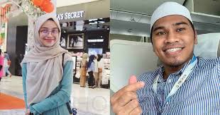 Follow us on instagram and subscribe to our telegram channel for the latest updates. Kecap Bahagia Hanya Beberapa Bulan Hana Azraa Sahkan Sudah Tidak Tinggal Sebumbung Dengan Pu Abu Kashoorga