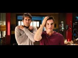Si Fueras Yo Dvdrip Lat Parte 2 Youtube Jason bateman, leslie mann, olivia wilde and others. si fueras yo dvdrip lat parte 2