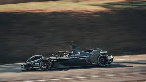 Porsche visit cayman islands sprint challenge gb. Formula E Attracts Two More Porsche And Mercedes Unveil Their Electric Racers Petrolicious