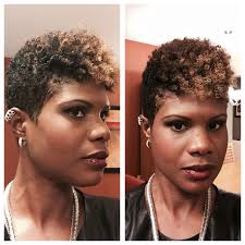 The best natural hairstyles and hair ideas for black and african american women, including braids, bangs, and ponytails, and styles for short, medium, and long 45 best natural hairstyles to rock right now. Pin On The Naturals