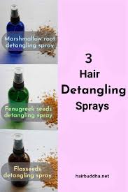Free bath and body works gift card + 12 shopping hacks to well, if you're looking for a natural hair detangler, the best trick is to just use your favorite natural so have you tried this homemade hair detangler recipe yet? 3 Homemade Detangling Sprays Say Goodbye To Tangles Hair Buddha