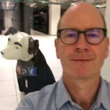 Bill Chappell Archive