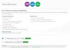 How long does the tour last? Sirius Xm Promo Trial 3 Month Offer No Credit Card Required