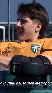 🏉 Rugby CSF: Homenaje a José Luis "Maco" Massera 👇 #Deportes #rugby  #QLSDSF