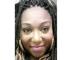 TAMIA PATRICK Obituary (1981