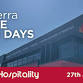 Reward Hospitality Canberra Trade Open Days event image