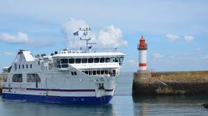 Tempete Ciara Des Perturbations Sur Les Liaisons Maritimes Dans Le Morbihan Ce Dimanche La Roche Sur Yon Maville Com