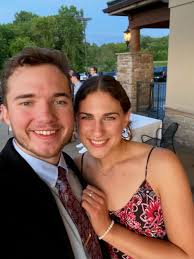 Joe Colbert and Bella Rowe's Wedding Website