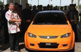 .plate melibatkan nombor pendaftaran dan no plate bagi setiap negeri di malaysia bagi tahun senarai kandungan penting: 10 Things About Malaysia S Car Number Plates