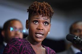 NYC Deputy BP Diana Richardson fired by Brooklyn Borough Hall President  Reynoso