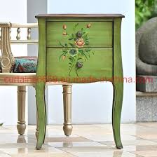 It has a nice wood finish and uses wooden. China Solid Wood Bedside Table Sofa Side Table Small Tea Table Square Table Small Table Furniture Sofa Table Chair Home Furniture China Kitchen Furniture Adjustable Furniture