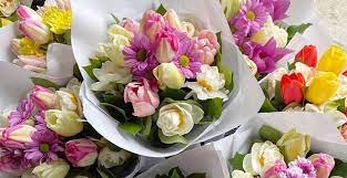 Pike place market's small businesses need your help. The Pike Place Market Flower Festival Is Returning This Weekend Listed