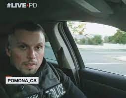 Rodney Cavanaugh's Instagram, Twitter & Facebook