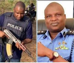 Abba kyari is the commander of the inspector general of police intelligence response team investigations by the fbi showed the two first interacted in september 2019 when kyari travelled to. Ranl1ukg3qffwm