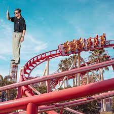 Directed by jan de bont. Universal Orlando Resort On Twitter Some Of You Noticed Our Resort President Bill Davis Sharing His Love Of Churros During Yesterday S Opening We Ve Seen The Memes And Raise You 6 More