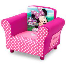 Minnie mouse pictures for kids. Delta Children Disney Minnie Mouse Kids Chair Reviews Wayfair