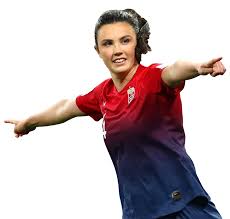 Discover more posts about ingrid engen. Ingrid Syrstad Engen Football Render 54810 Footyrenders