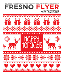 Fresno Flyer Vol 3 No 5 By Fresno Flyer Issuu