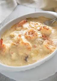 Con la sua forma inconfondibile, le invitanti gocce di glassa e la speciale friabilità, bucaneve è il frollino che ha fatto la storia doria. Prawn Doria Japanese Rice Gratin Recipetin Japan