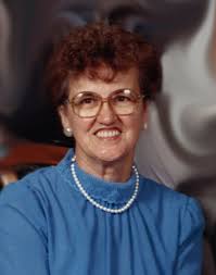 Dorothy Hebert Obituary