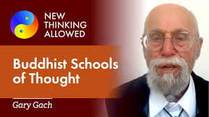 Buddhist Schools of Thought with Gary Gach