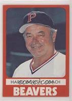 Portland Beavers All Baseball Cards