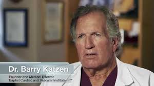 Dr. Barry Katzen