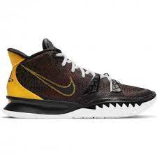 nike kyrie 7 rayguns basket4ballers en 2021 chaussures noires coloriage marshall patte patrouille facile
