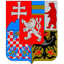 Originálne tričko so slovenským znakom. Cesti Panovnici Statni Symboly Ceske Republiky Statni Znak A Znaky Pouzivane Na Ceskem Uzemi