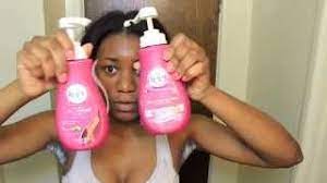 Veet fast acting gel cream hair removal. Veet Hair Removal Cream Demo Never Shave Again Youtube