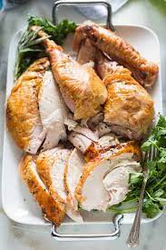 Easy, No-Fuss Thanksgiving Turkey - Tastes Better From Scratch