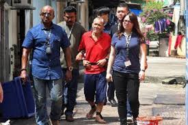 Police investigating murder of man stabbed at punggol field mr tay's father said that he, his wife and daughter rushed to sengkang general hospital at about 1am on monday but they were too late. Murderer Spared Gallows As Factors Weighed In His Favour Judge The New Paper