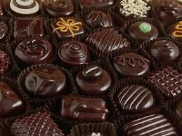 Pin By Princesse On Chokolat Happy Chocolate Day Chocolate Chocolate Day