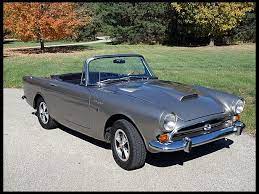 410 Sunbeam Ideas In 2021 Sunbeam British Cars Classic Cars