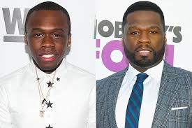 In related news, read about pop smoke's family's announcement of his shoot for the stars foundation and listen to his make it rain track ahead of. Rap Up On Twitter 50 Cent S Son Marquise Says Pop Smoke Was A Better Rapper Than His Father Https T Co Yhz3r5jcyh