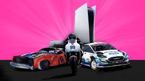 Now, this does all but confirm nascar 21 is coming to the switch. Every Racing Game Currently Available On Ps5 Traxion