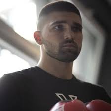 Daniel Weinbender vs. Angelo Venjakob, Champions Night