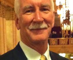 Meet Tom Welch of Edgewater Reads in Edgewater